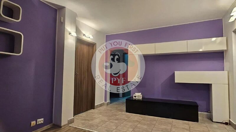 13 Septembrie | Apartament 4 camere | Decomandat | 97mp | B9700