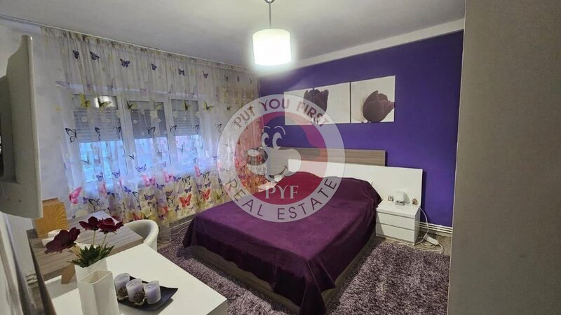 13 Septembrie | Apartament 4 camere | Decomandat | 97mp | B9700