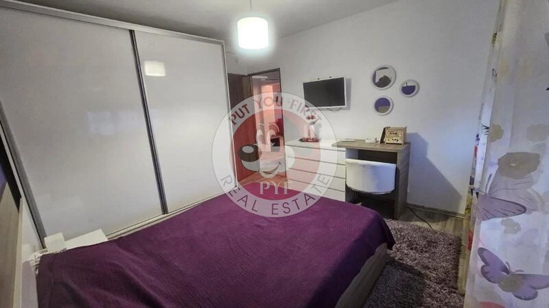 13 Septembrie | Apartament 4 camere | Decomandat | 97mp | B9700