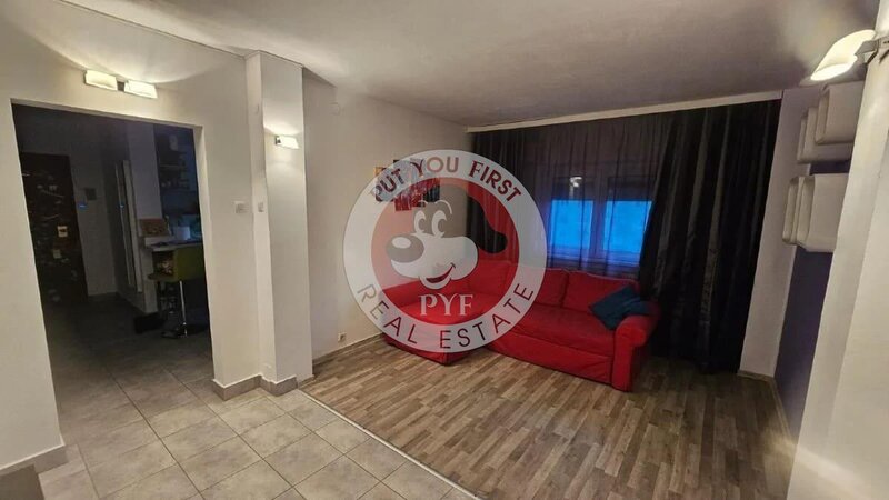 13 Septembrie | Apartament 4 camere | Decomandat | 97mp | B9700