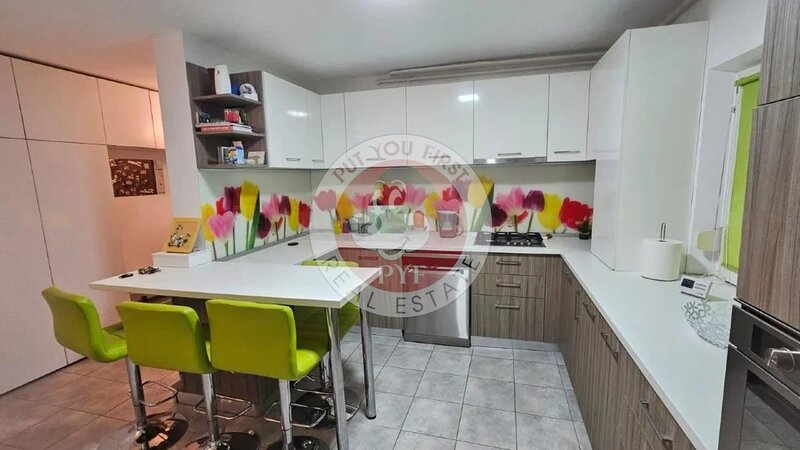 13 Septembrie | Apartament 4 camere | Decomandat | 97mp | B9700