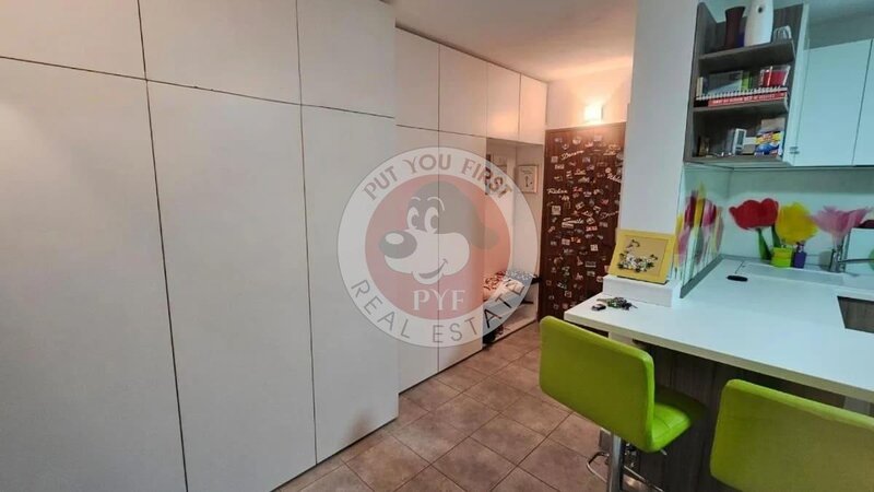 13 Septembrie | Apartament 4 camere | Decomandat | 97mp | B9700