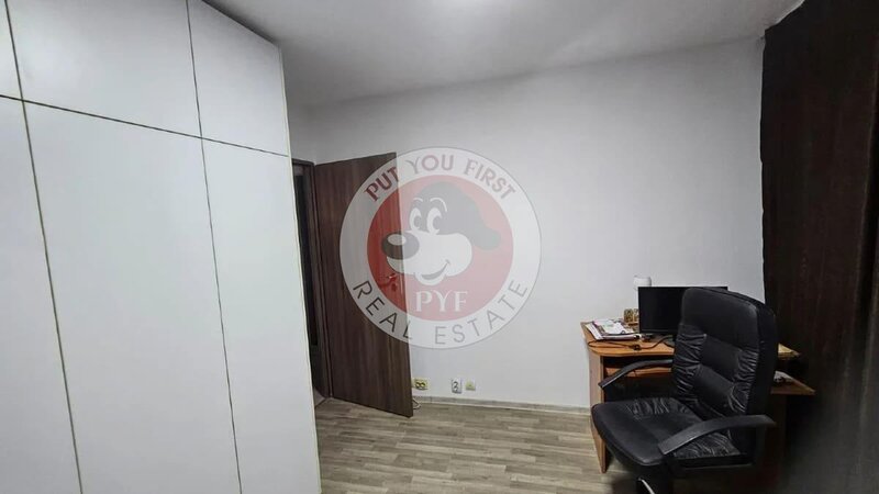 13 Septembrie | Apartament 4 camere | Decomandat | 97mp | B9700